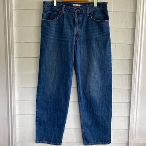 Levi’s “Dad Jean” size 31